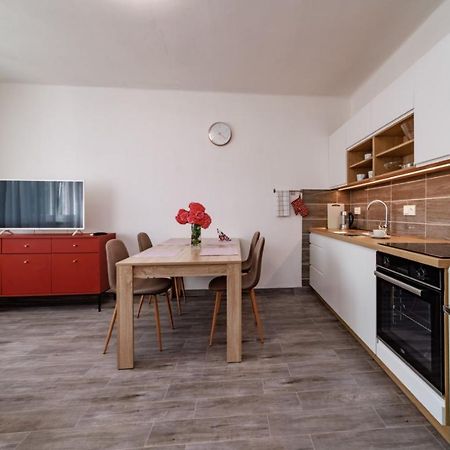 Apartmany Jaro Česká Skalice Exterior foto