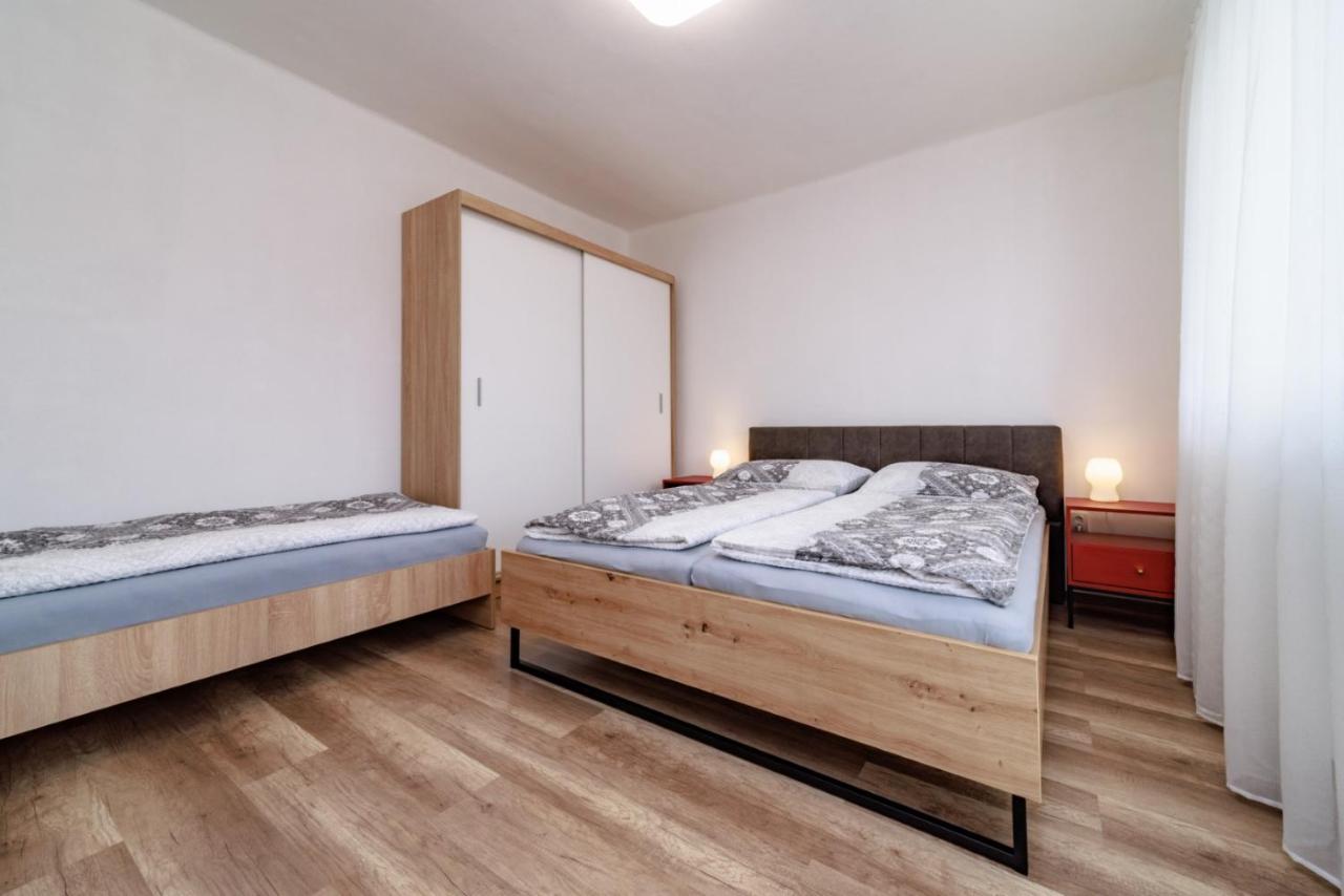 Apartmany Jaro Česká Skalice Exterior foto