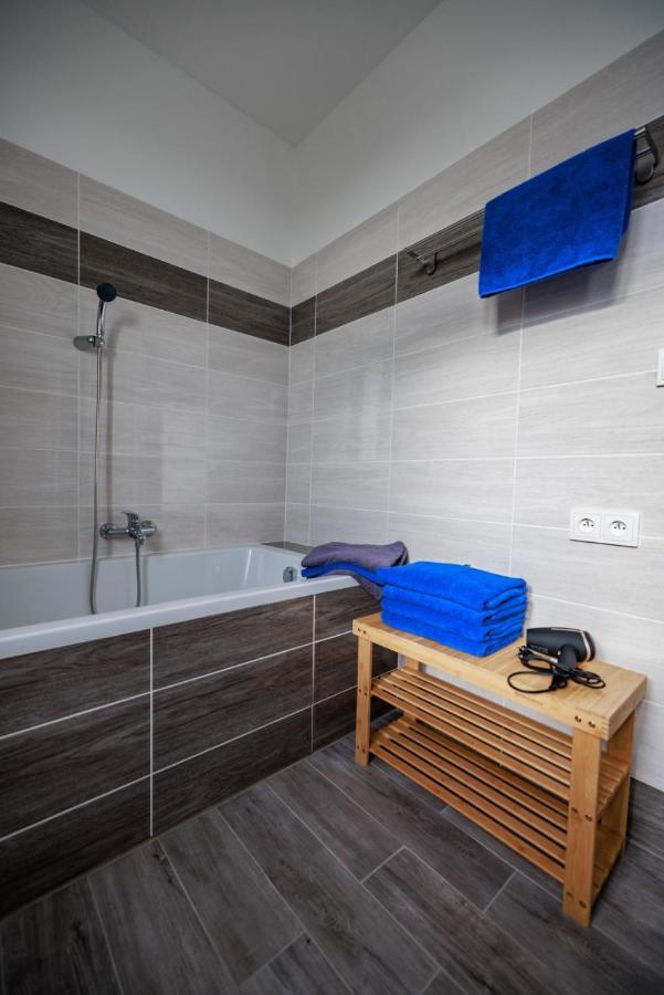 Apartmany Jaro Česká Skalice Exterior foto